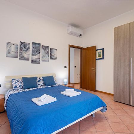 Apartamento Casa Viotti Monza Exterior foto