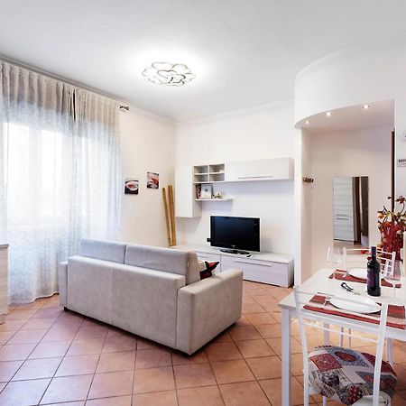 Apartamento Casa Viotti Monza Exterior foto