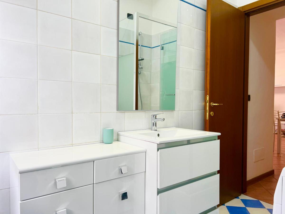 Apartamento Casa Viotti Monza Exterior foto